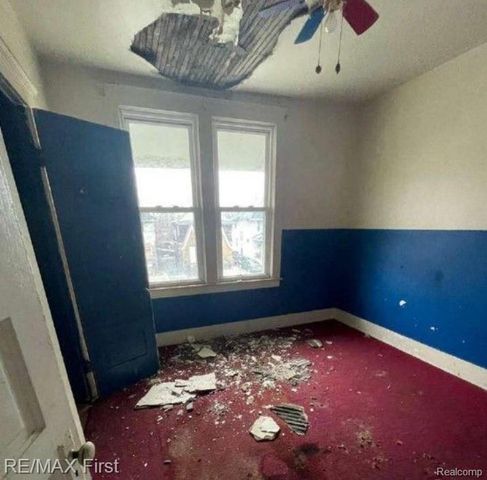 20004 Coventry Street, Detroit, MI 48203