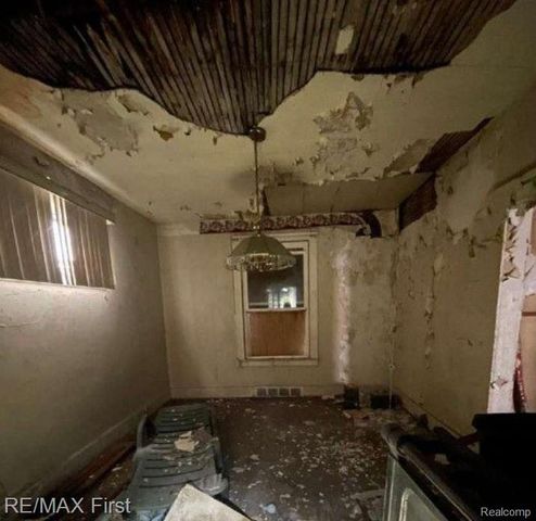 20004 Coventry Street, Detroit, MI 48203