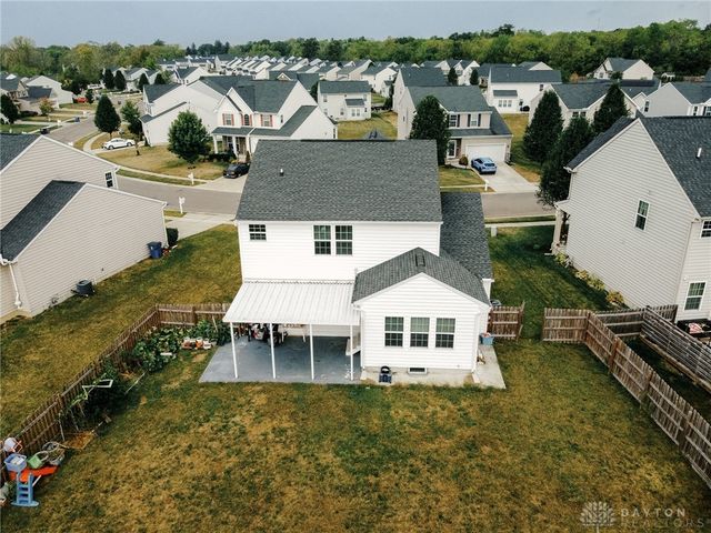 512 Reading Road, Dayton, OH 45404