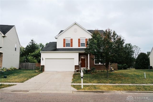 512 Reading Road, Dayton, OH 45404