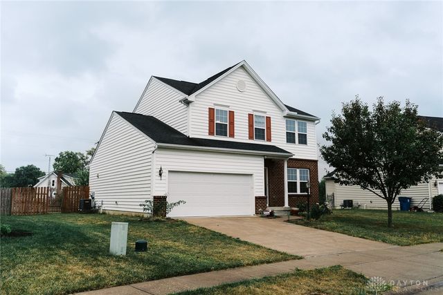 512 Reading Road, Dayton, OH 45404