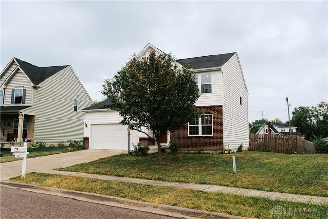 512 Reading Road, Dayton, OH 45404