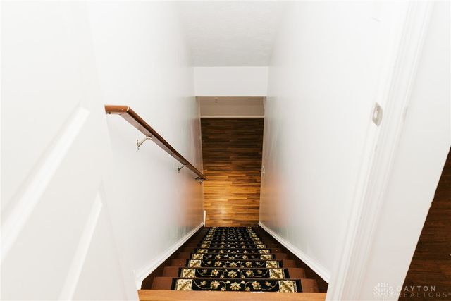 512 Reading Road, Dayton, OH 45404