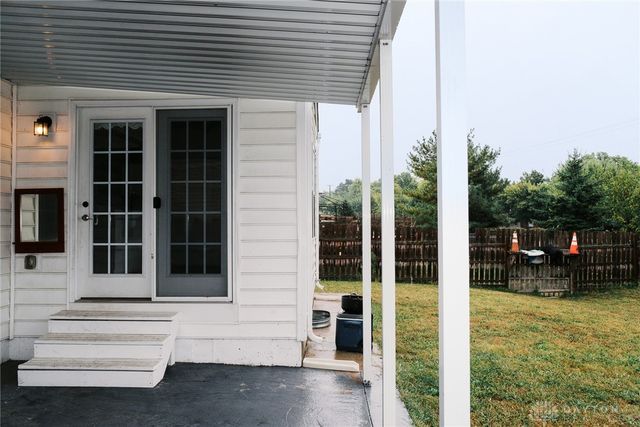 512 Reading Road, Dayton, OH 45404