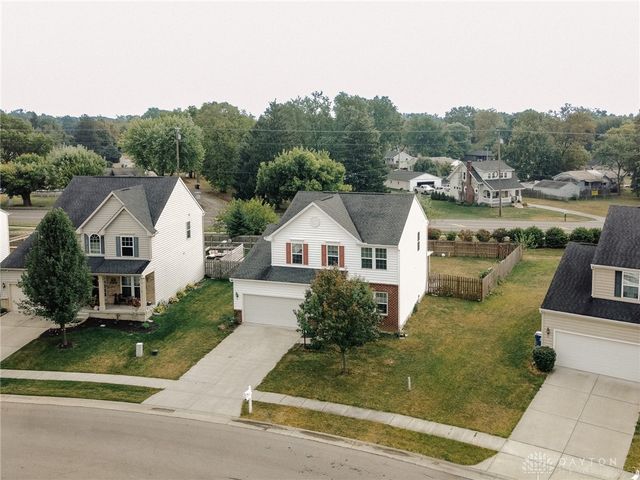 512 Reading Road, Dayton, OH 45404