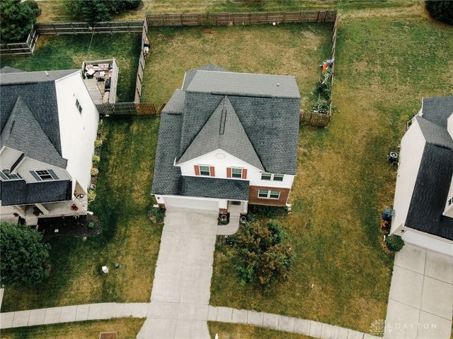 512 Reading Road, Dayton, OH 45404