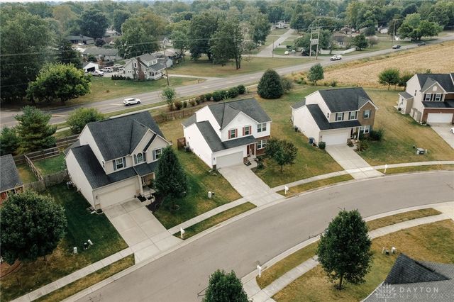 512 Reading Road, Dayton, OH 45404