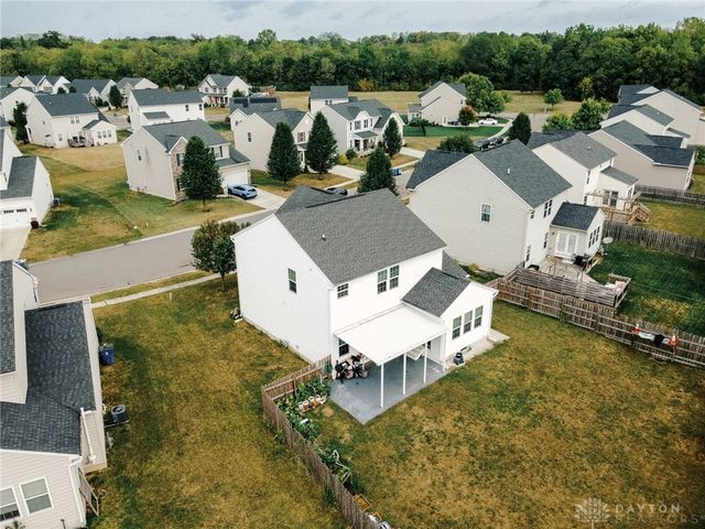 512 Reading Road, Dayton, OH 45404