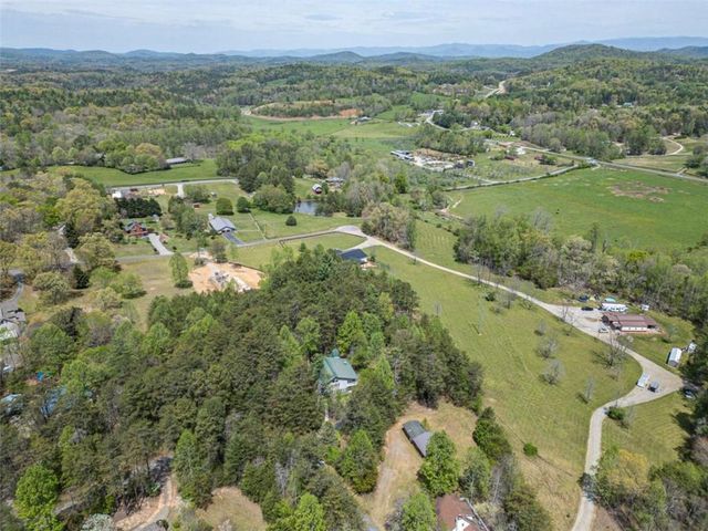 292 Holly Cove Circle, Blairsville, GA 30512