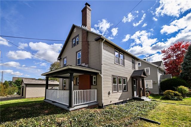 401 Madison Avenue, Ravenna, OH 44266