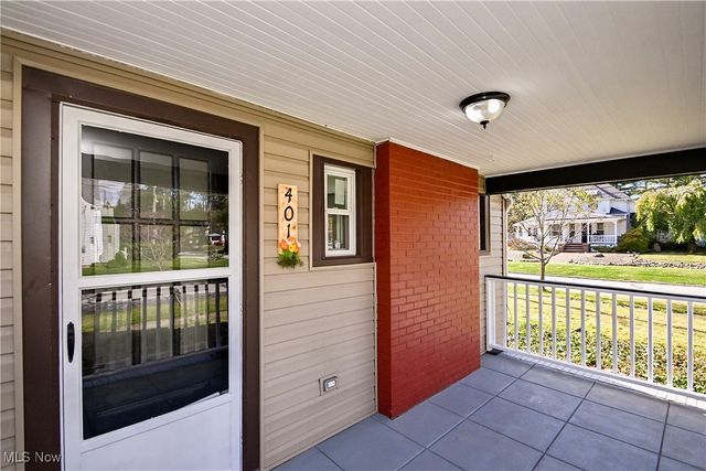 401 Madison Avenue, Ravenna, OH 44266