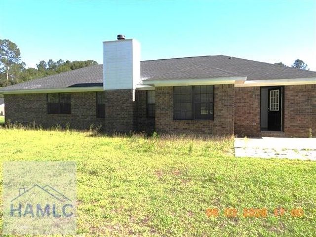 355 McCumber Drive, Allenhurst, GA 31301