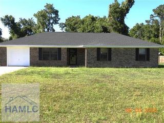 355 McCumber Drive, Allenhurst, GA 31301