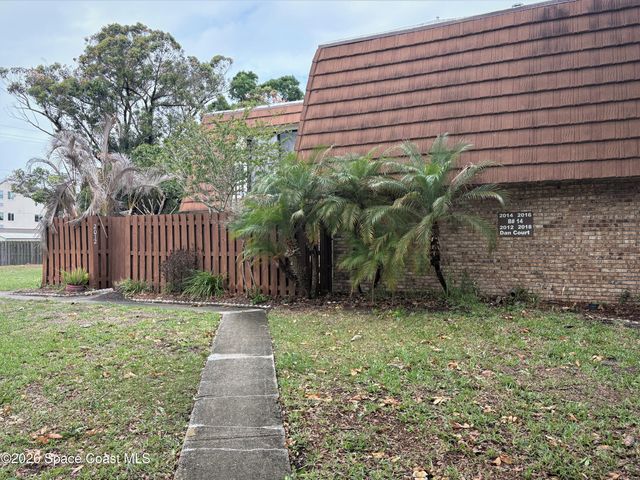 2012 Dan Court NE, Palm Bay, FL 32905