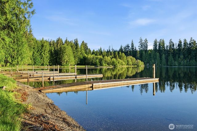 1052 E Mason Lake Drive W, Grapeview, WA 98546