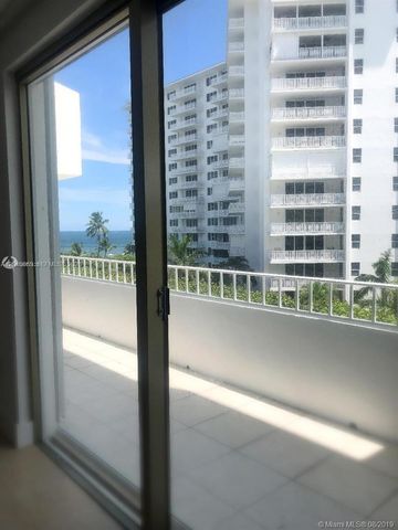 199 Ocean Lane Drive 505, Key Biscayne, FL 33149
