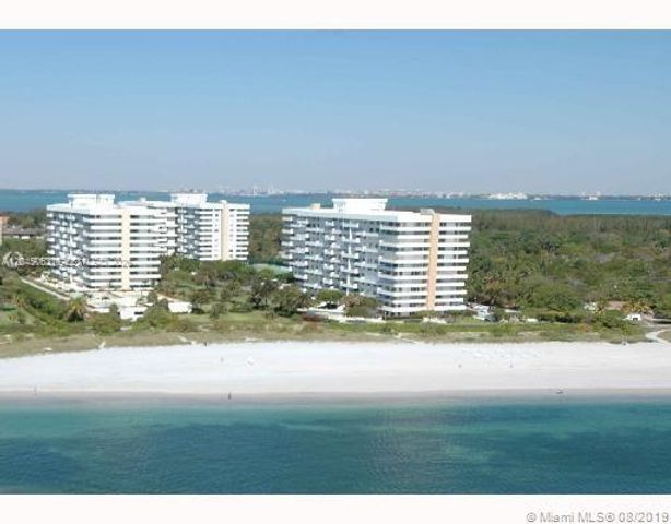 199 Ocean Lane Drive 505, Key Biscayne, FL 33149
