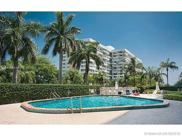 199 Ocean Lane Drive 505, Key Biscayne, FL 33149
