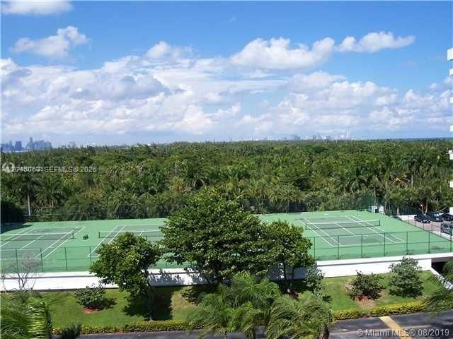 199 Ocean Lane Drive 505, Key Biscayne, FL 33149