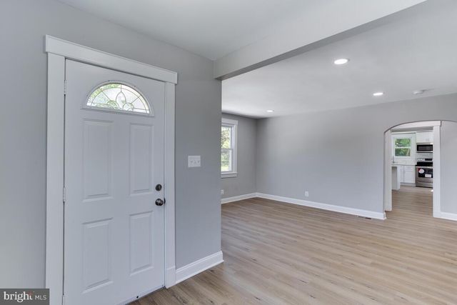 1227 TYLER AVE, Annapolis, MD 21403