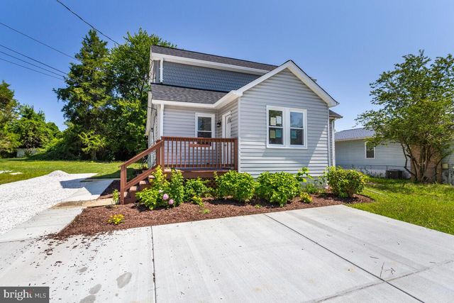 1227 TYLER AVE, Annapolis, MD 21403