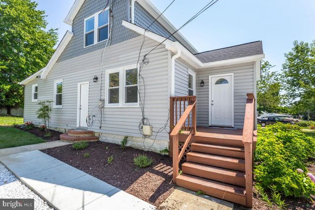 1227 TYLER AVE, Annapolis, MD 21403