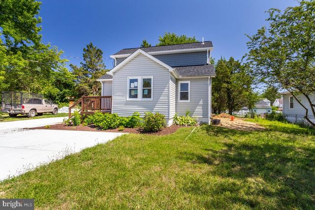 1227 TYLER AVE, Annapolis, MD 21403