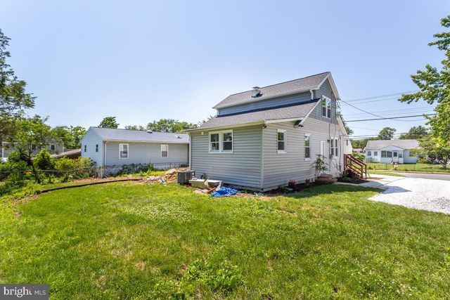 1227 TYLER AVE, Annapolis, MD 21403