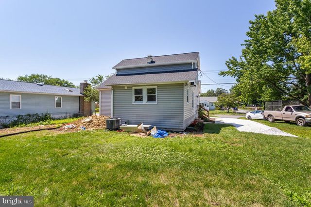 1227 TYLER AVE, Annapolis, MD 21403