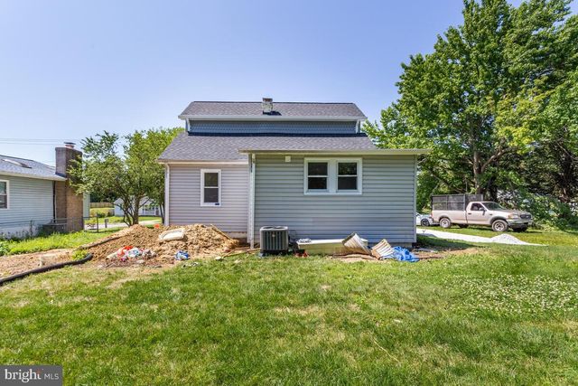 1227 TYLER AVE, Annapolis, MD 21403