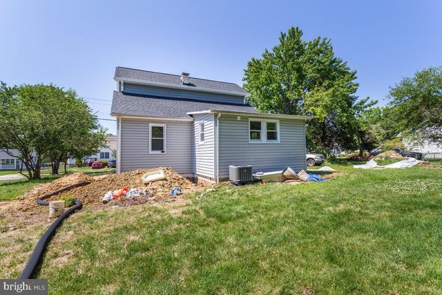 1227 TYLER AVE, Annapolis, MD 21403