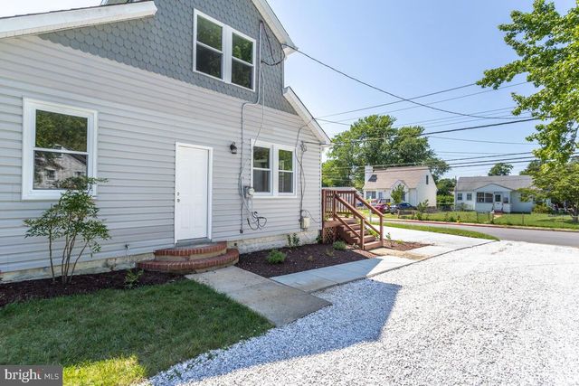 1227 TYLER AVE, Annapolis, MD 21403