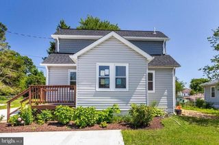 1227 TYLER AVE, Annapolis, MD 21403