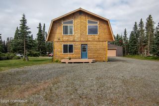 51086 Karluk Avenue, Kenai, AK 99611