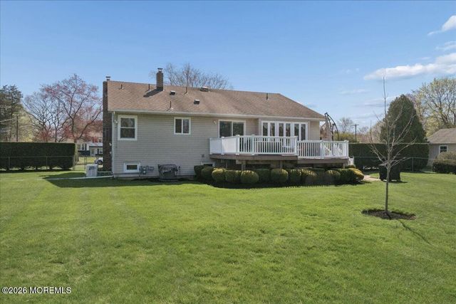 81 Kings Way, Freehold, NJ 07728