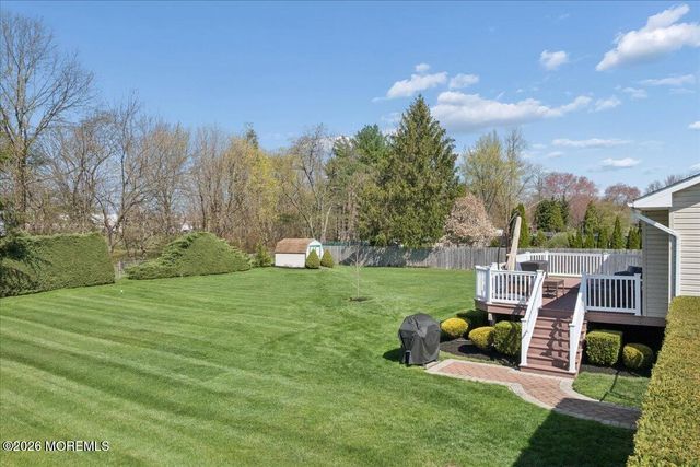 81 Kings Way, Freehold, NJ 07728