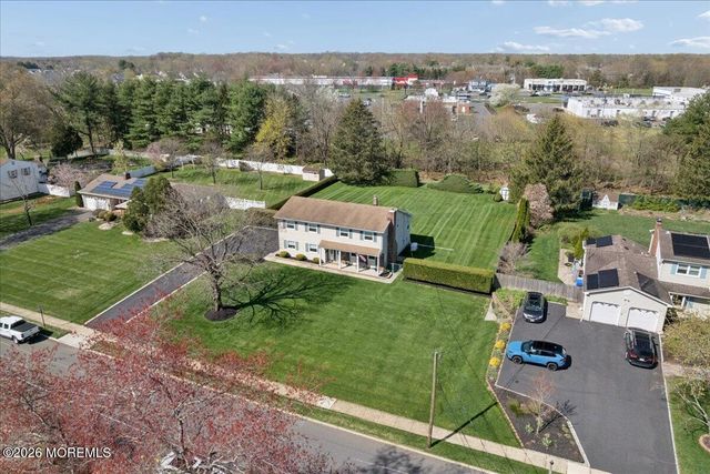 81 Kings Way, Freehold, NJ 07728