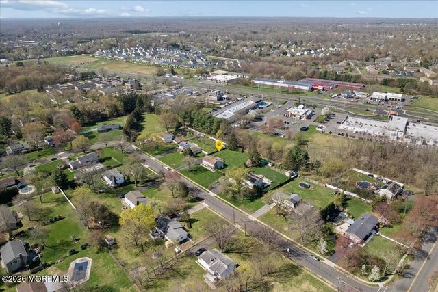 81 Kings Way, Freehold, NJ 07728