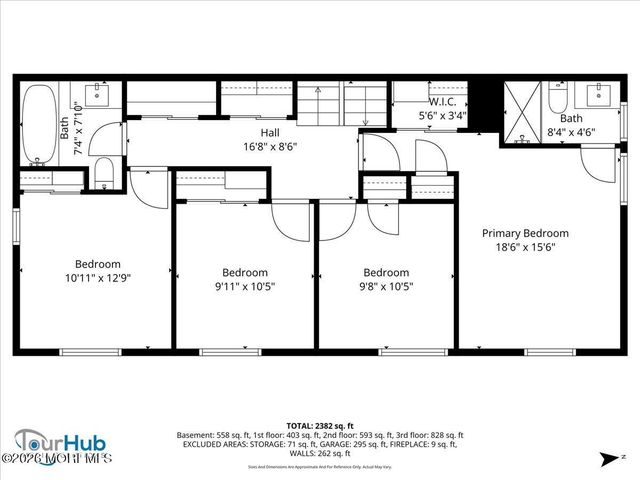 81 Kings Way, Freehold, NJ 07728
