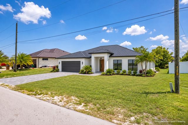 623 NE 7TH Terrace, Cape Coral, FL 33909