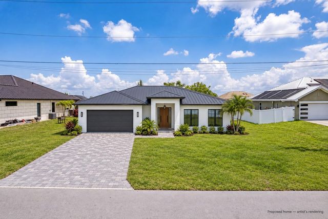 623 NE 7TH Terrace, Cape Coral, FL 33909