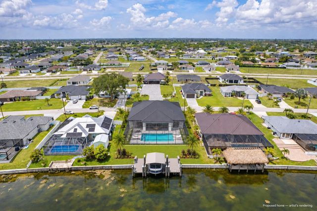 623 NE 7TH Terrace, Cape Coral, FL 33909