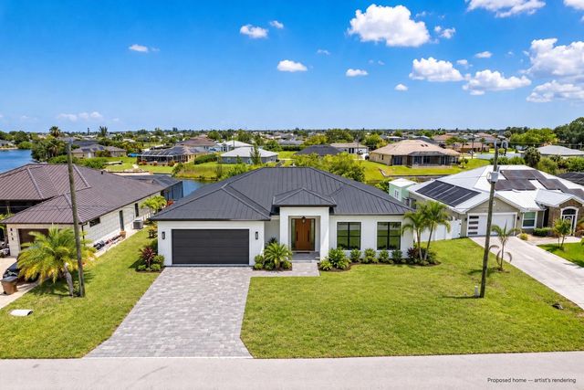 623 NE 7TH Terrace, Cape Coral, FL 33909