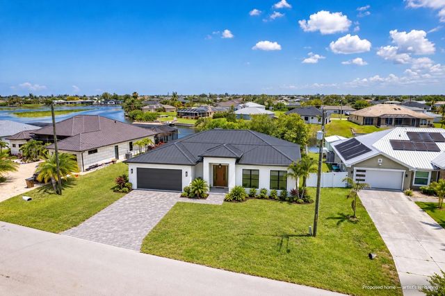 623 NE 7TH Terrace, Cape Coral, FL 33909