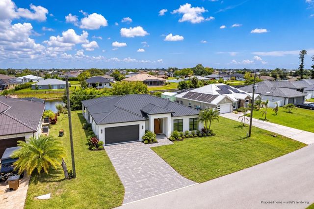 623 NE 7TH Terrace, Cape Coral, FL 33909