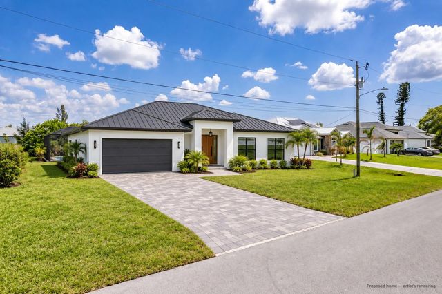 623 NE 7TH Terrace, Cape Coral, FL 33909