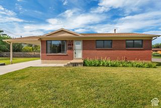 109 W 900 S, Bountiful, UT 84010