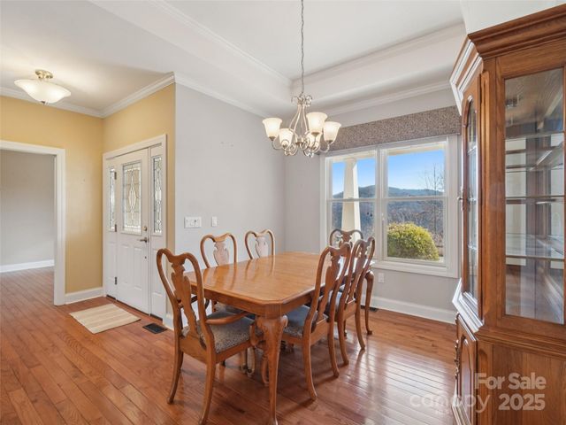 959 Silverglen Way, Hendersonville, NC 28792