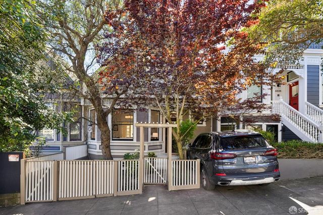 4333 23rd Street, San Francisco, CA 94114