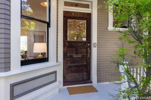 4333 23rd Street, San Francisco, CA 94114